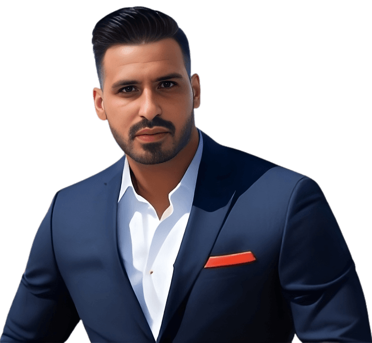 Sami Kudsi Avatar