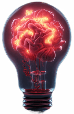 Decorative bulb