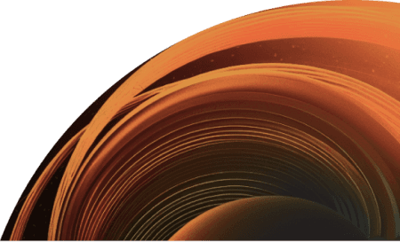 Decorative circles